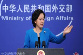 Trung Quốc “bẽ mặt” nhận lỗi vụ 11 ngư dân “trộm” san hô của Nhật Bản