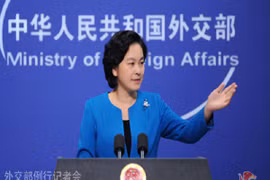 Trung Quốc “bẽ mặt” nhận lỗi vụ 11 ngư dân “trộm” san hô của Nhật Bản