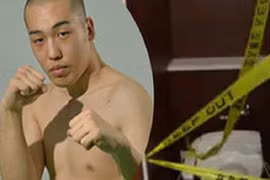 Cuồng ghen, cắt "của quý" nhân tình của vợ ném vào toilet