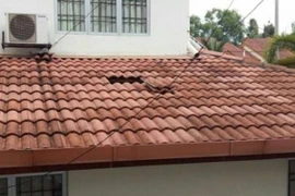 Malaysia: Đột nhập vào nhà, hãm hiếp gia chủ giữa ban ngày