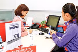 "Siết" hoạt động cho vay tiêu dùng, thẻ tín dụng, ví điện tử để tránh biến tướng