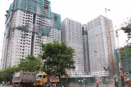 Chính thức hướng dẫn việc bảo lãnh dự án bất động sản