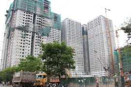 Chính thức hướng dẫn việc bảo lãnh dự án bất động sản