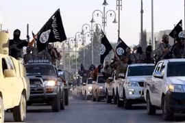 Mỹ lôi kéo được Thổ Nhĩ Kỳ hỗ trợ phe đối lập Syria chống Nhà nước Hồi giáo - IS