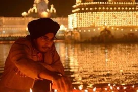 Lễ hội mừng năm mới của Ấn Độ tại Hà Nội 