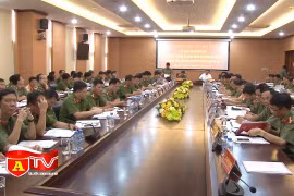 Xứng đáng với niềm tin yêu của Đảng bộ và nhân dân Thủ đô