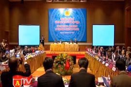 Nâng cao hiệu quả phối hợp truy nã tội phạm quốc tế