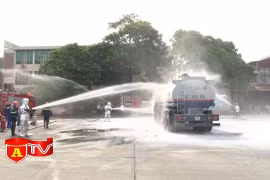 Ngăn chặn hiểm họa cháy nổ từ những "quả bom di động"