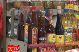 Nước mắm hương liệu công nghiệp có đảm bảo sức khỏe người tiêu dùng?