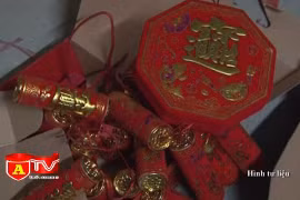 Phòng chống pháo, đảm bảo ANTT Tết Đinh Dậu, năm 2017