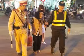 Xây dựng phong cách người chiến sỹ Công an nhân dân bản lĩnh, nhân văn