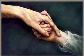 Khơi lên mầm thiện