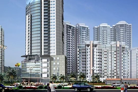 Đề nghị tạm dừng Dự án khu đô thị Nam An Khánh