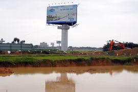 Hà Nội yêu cầu rà soát những " hố nước tử thần"