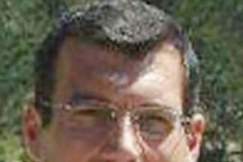 Vụ thảm sát trong gia đình quý tộc