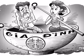 Bi kịch của những “đôi đũa lệch”