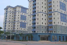 Chung cư sẽ chiếm 80% các trong các dự án nhà ở 