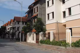 Trước 30-11, công bố chỉ số giá thị trường bất động sản