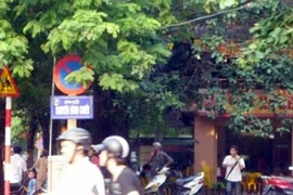 Đầu tư xây dựng đường Nguyễn Đình Chiểu kéo dài 