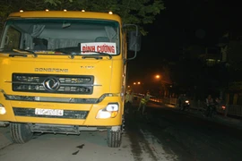 Giả danh CSHS để cuỗm 80 triệu đồng