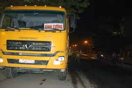 Giả danh CSHS để cuỗm 80 triệu đồng