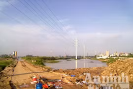 4 cháu bé chết đuối trên đường: Trách nhiệm thuộc về... “ông trời”!