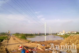 4 cháu bé chết đuối trên đường: Trách nhiệm thuộc về... “ông trời”!