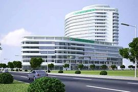  GPMB 6 dự án ở huyện Từ Liêm