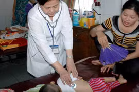 Lợi - hại khi công bố dịch