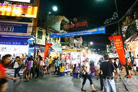 Giá đất năm 2012 ở Hà Nội cơ bản vẫn ổn định 