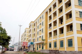 4 nhóm bất động sản được mở “van” tín dụng