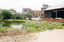 Kiểm tra, rà soát các làng nghề gây ô nhiễm nghiêm trọng