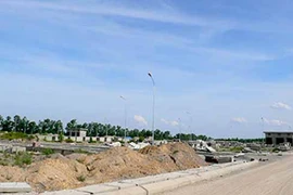 Ngày 12-12, bán hồ sơ đấu giá 70 thửa đất tại Hà Đông 