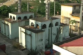 Nhiều trạm cấp nước "đắp chiếu” quá lâu 