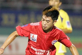 Bình Dương xác nhận chia tay Lee Nguyễn