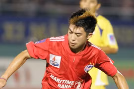 Bình Dương xác nhận chia tay Lee Nguyễn