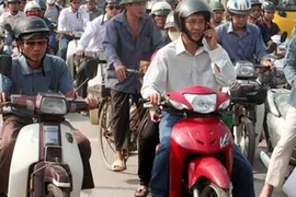 Sẽ cấm xe máy lưu thông trên QL1A mới