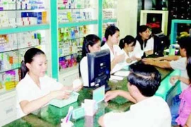 Phạt từ 5-10 triệu đồng nếu nhà thuốc thuê bằng dược sĩ 