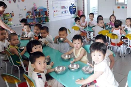 Kiến nghị thu hồi 4 mảnh đất xây trường mầm non