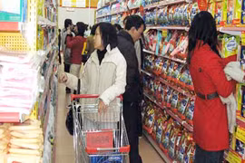 Giải quyết khiếu nại của người tiêu dùng trong 15 ngày