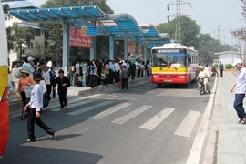 Lỗi của người dân hay Tổng Công ty Vận tải Hà Nội?