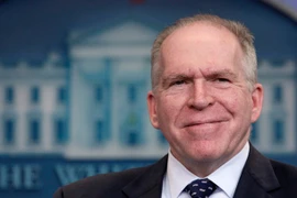 Giám đốc CIA cảnh báo ông Trump cần cẩn thận trong ăn nói