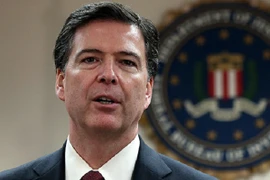 FBI: Nga đã tấn công vào cả Đảng Cộng hòa