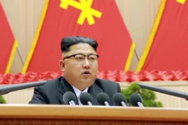 Triều Tiên tuyên bố chuẩn bị phóng tên lửa đạn đạo liên lục địa