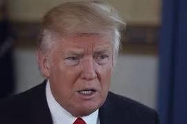 Chính quyền ông Trump coi lệnh cấm người Hồi giáo là "thành công rực rỡ"