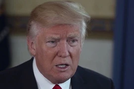 Chính quyền ông Trump coi lệnh cấm người Hồi giáo là "thành công rực rỡ"