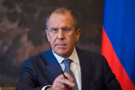 Nga theo ý Mỹ, ủng hộ kế hoạch lập "vùng an toàn" ở Syria