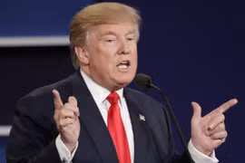 Ông Trump chuẩn bị kí sắc lệnh giảm vai trò của Mỹ ở Liên Hợp Quốc