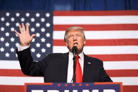 Tổng thống Trump ra kế hoạch rút khỏi TPP ngay khi vừa nhậm chức