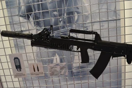 Quân đội Nga sắp nhận súng trường lưỡng dụng ADS mới